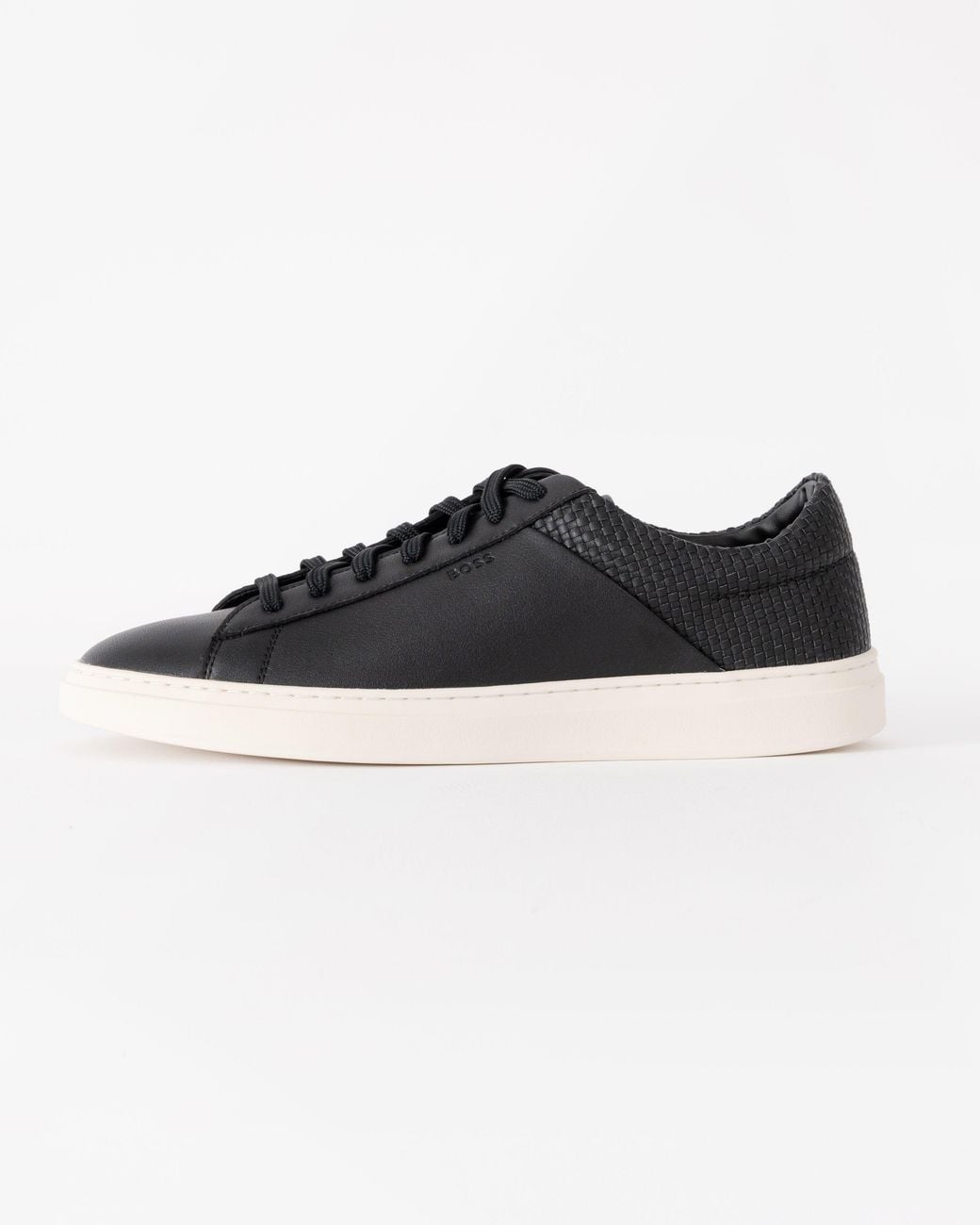 Boss Black Kieran Tenn Lwvpu Trainers for men