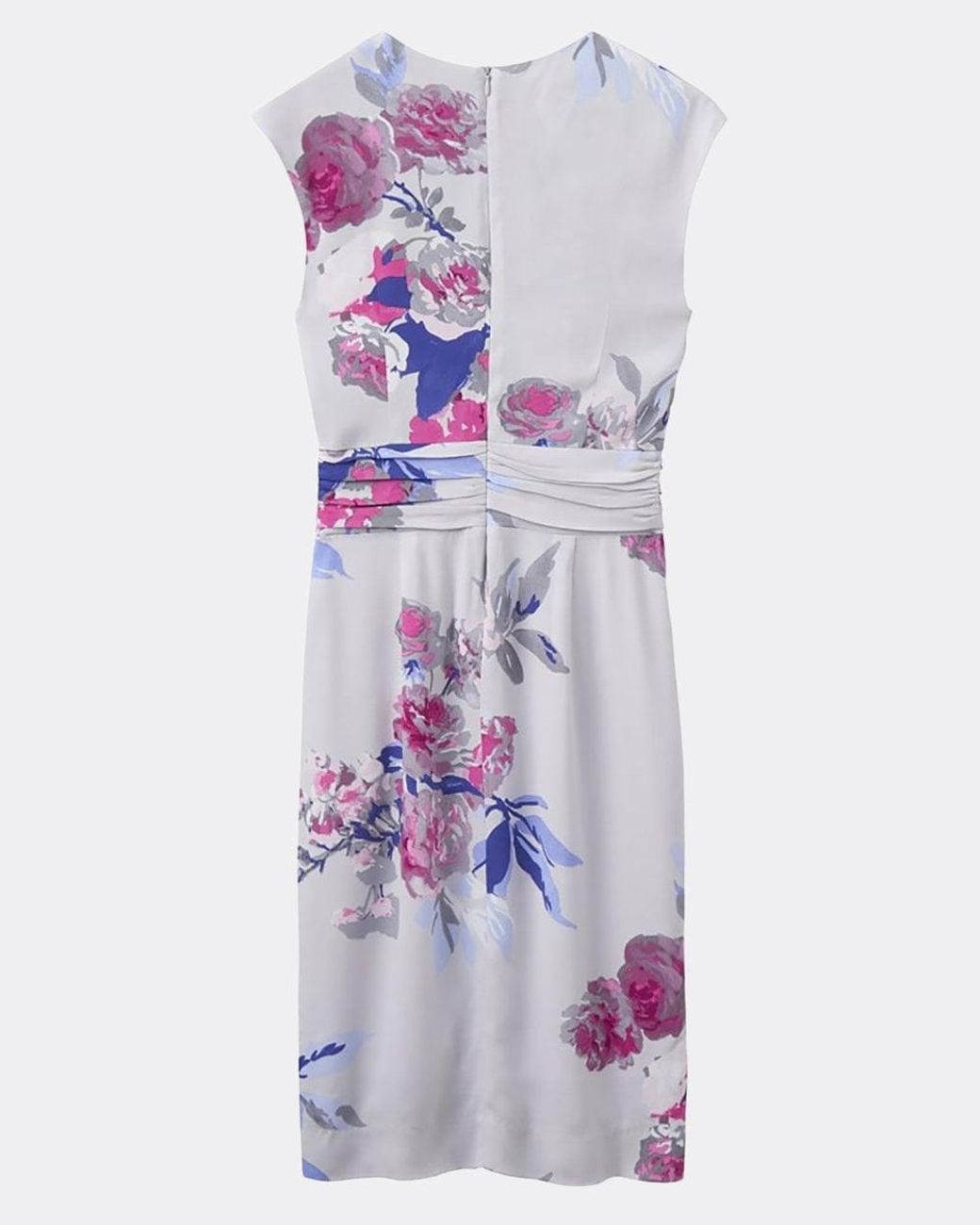 Joules Multicolor Eleanor Dress