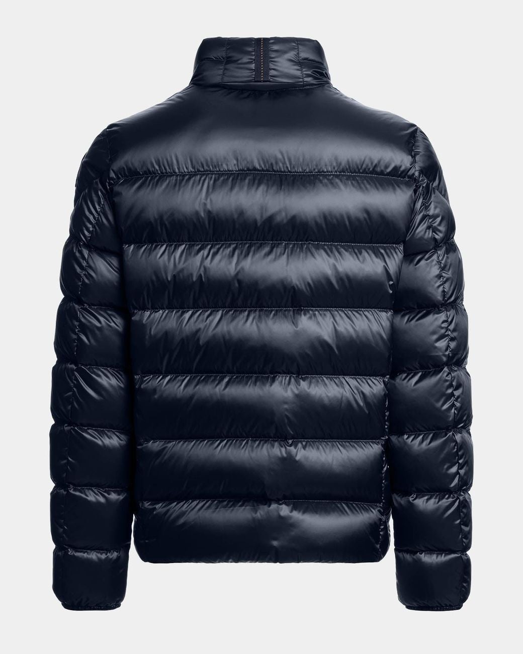 Parajumpers Blue Dillon Down Padded Jacket for men