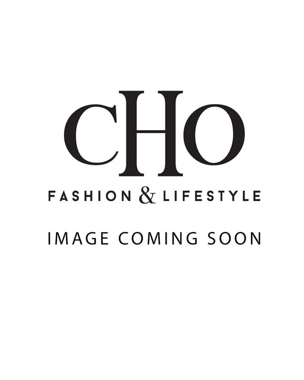 Joules Padstow Raincoat in Black Lyst