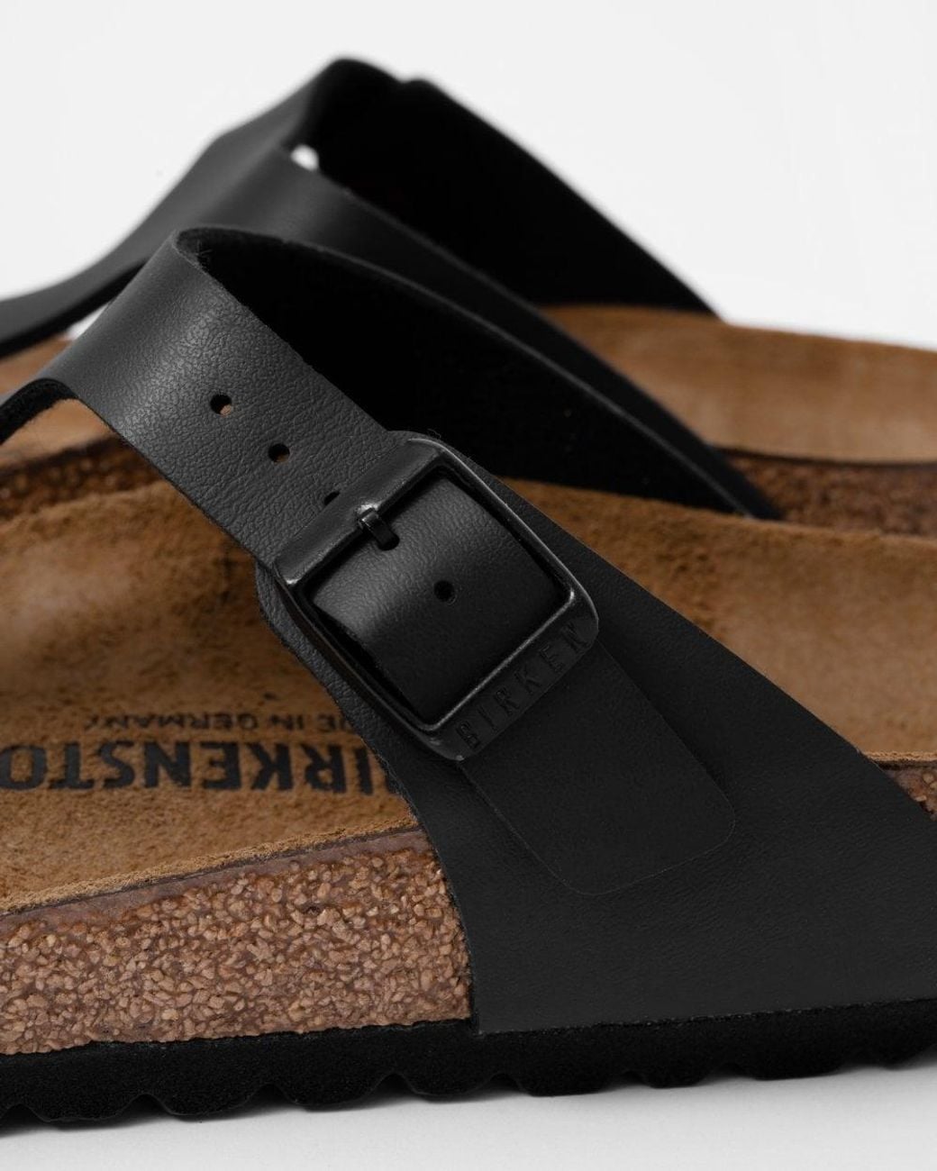 Birkenstock Brown 043851 Sandals