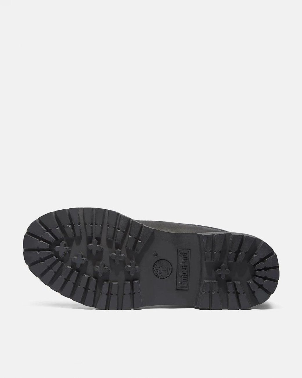Timberland Black Premium 6 Inch Waterproof Boots