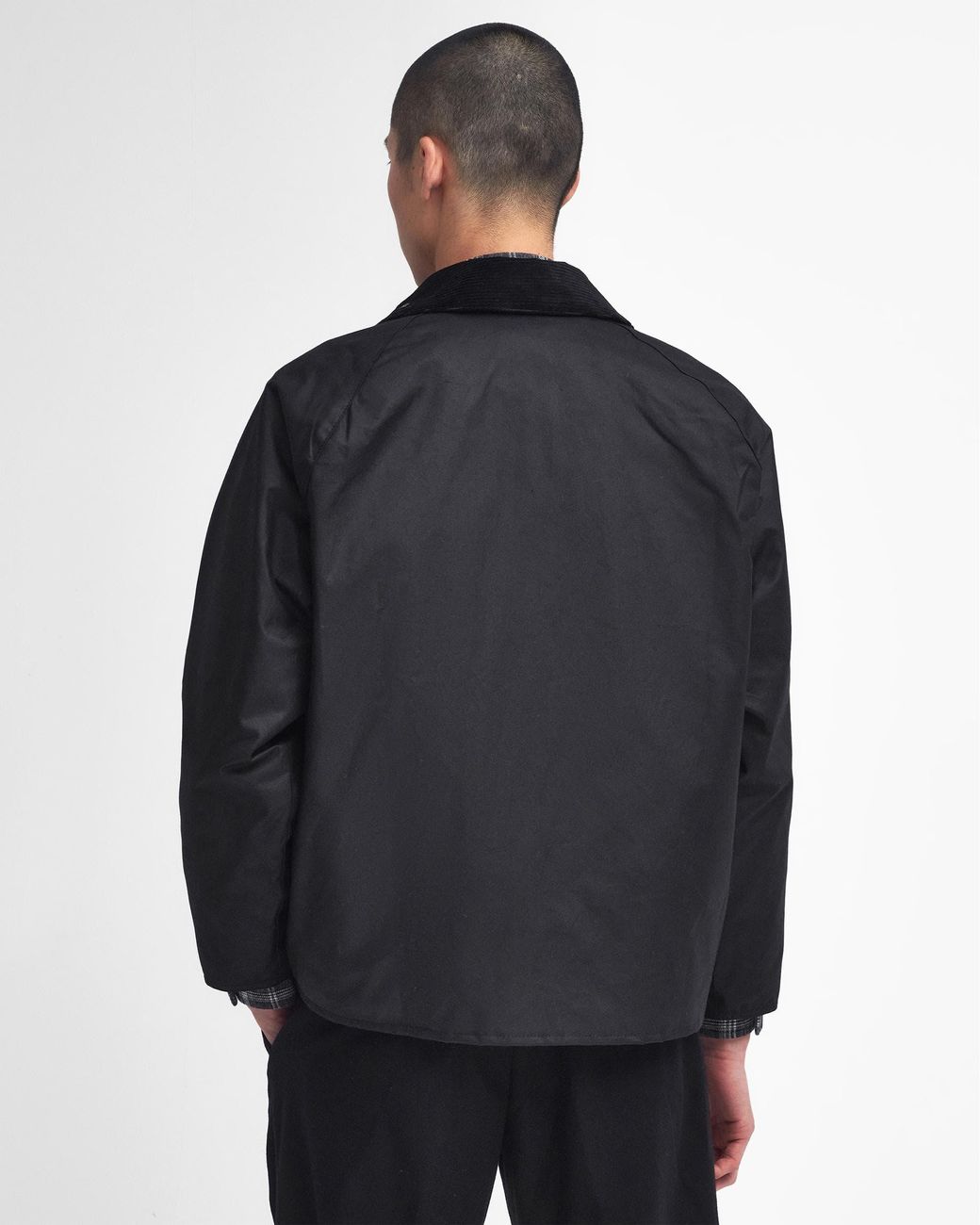 Barbour A7 Pacemaster Wax Jacket in Blue for Men | Lyst Barbour A7 Pacemaster Wax Jacket in Blue for Men | Lyst