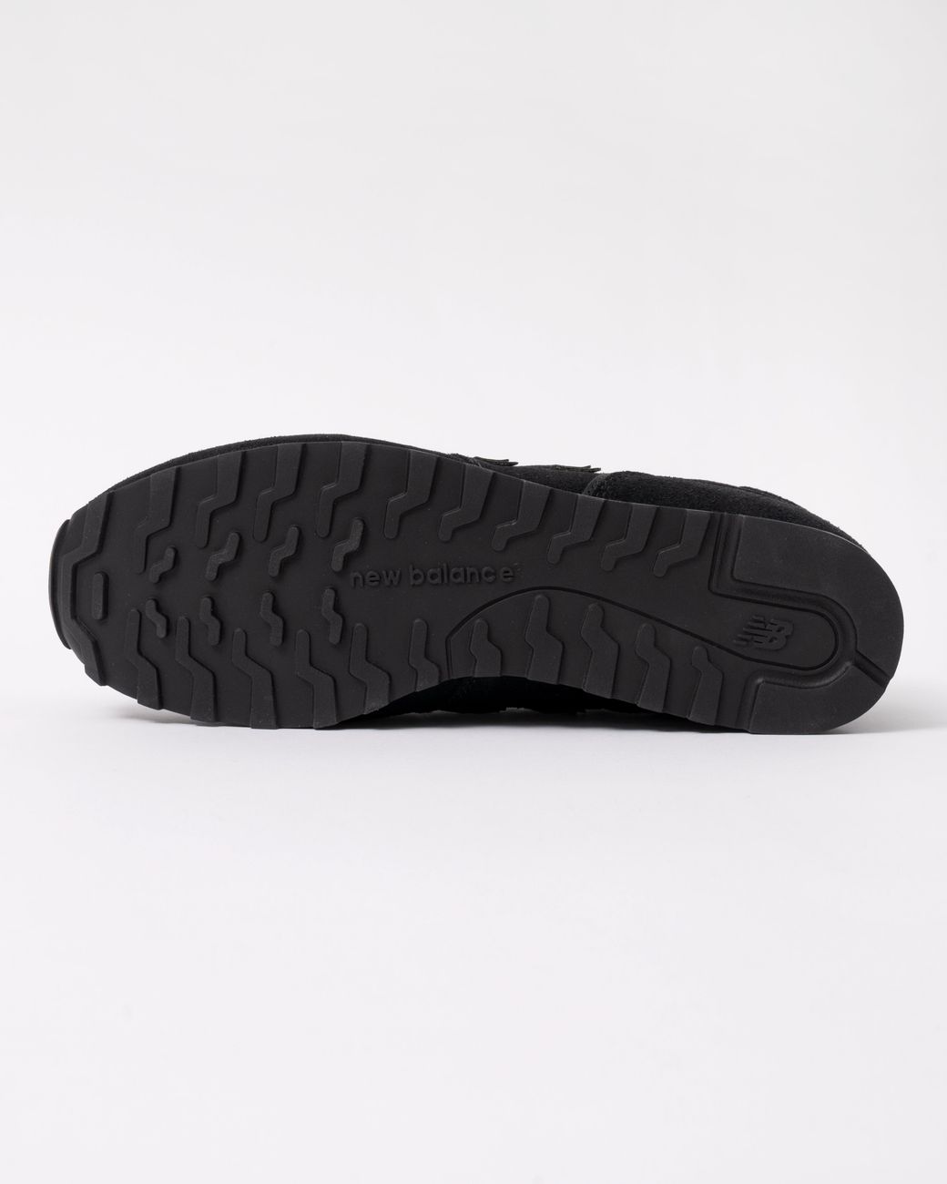 New Balance Black Trainers for men
