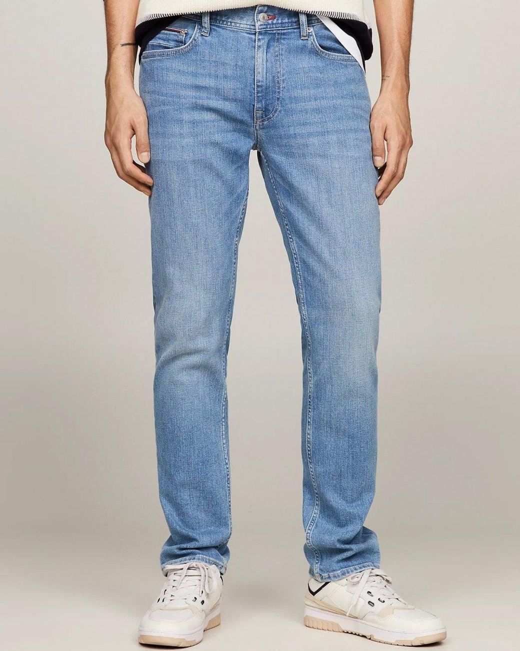 Tommy hilfiger jeans clearance denton