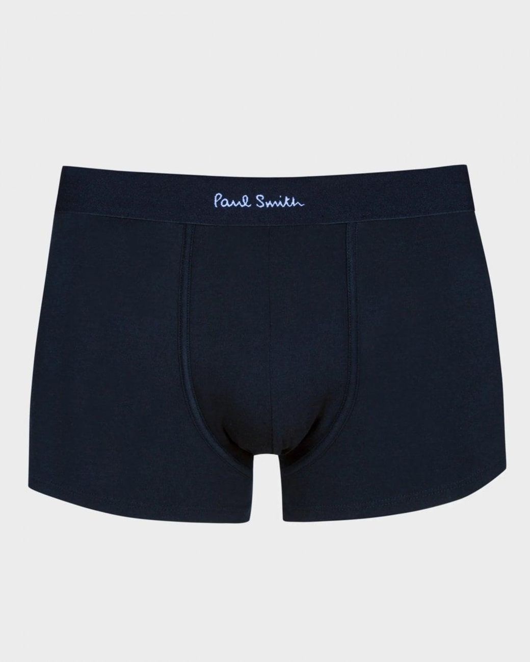 Paul Smith Blue 5 Pack Signature Stripe Trunks , Size: L for men