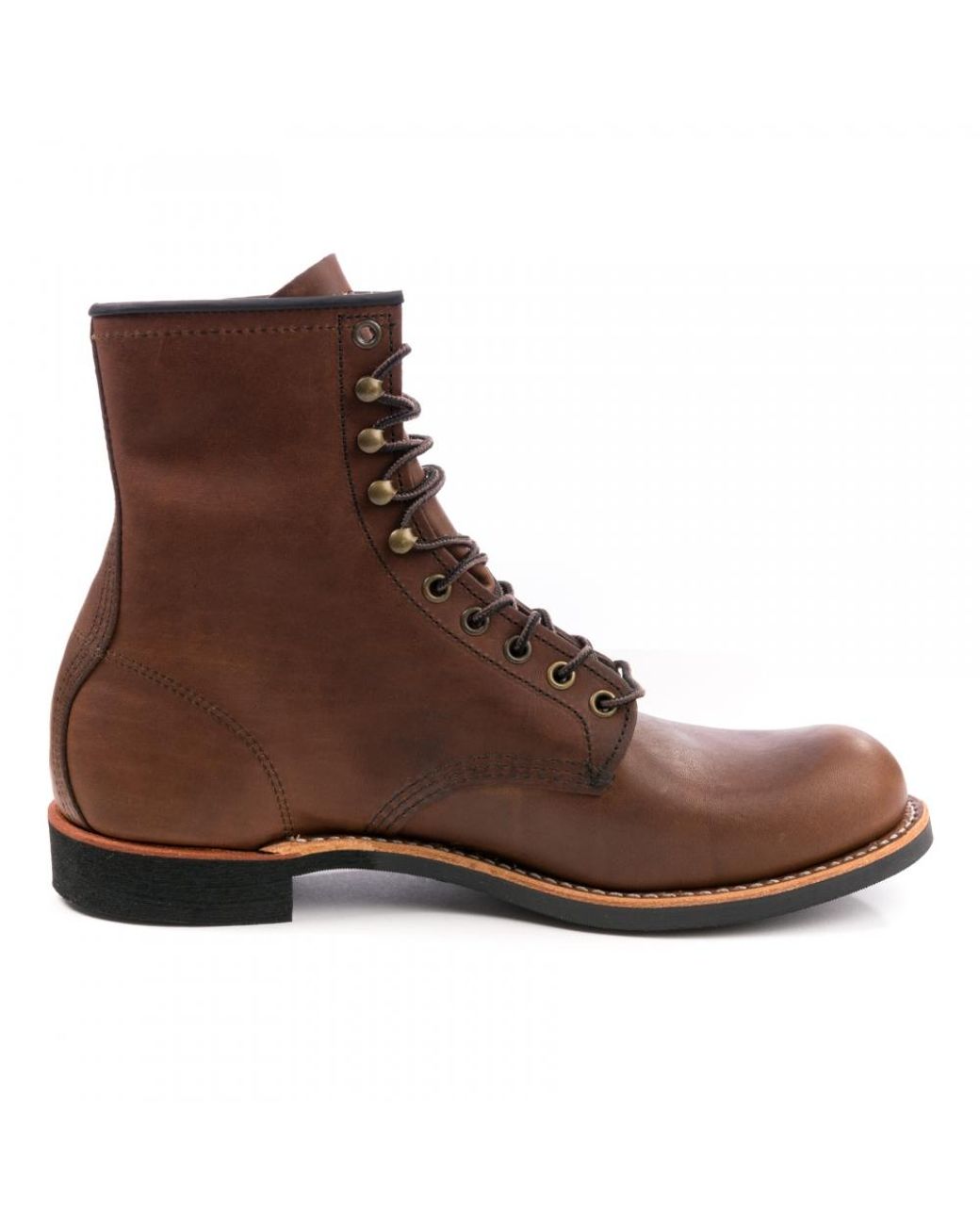 Red Wing Harvester Mens Boot in Brown for Men | Lyst