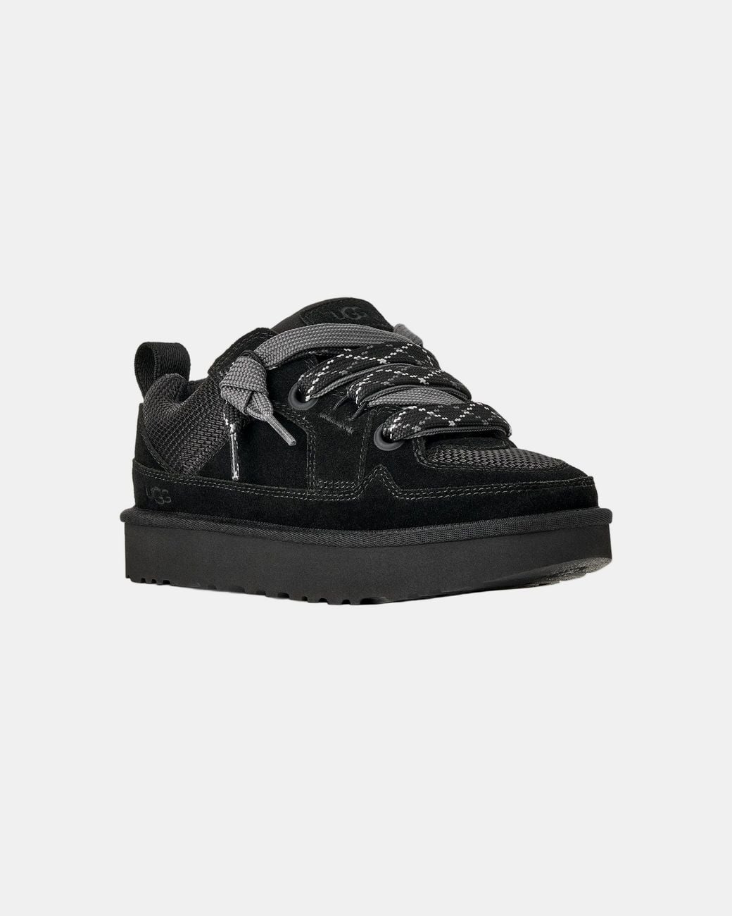 Ugg Black Trainers