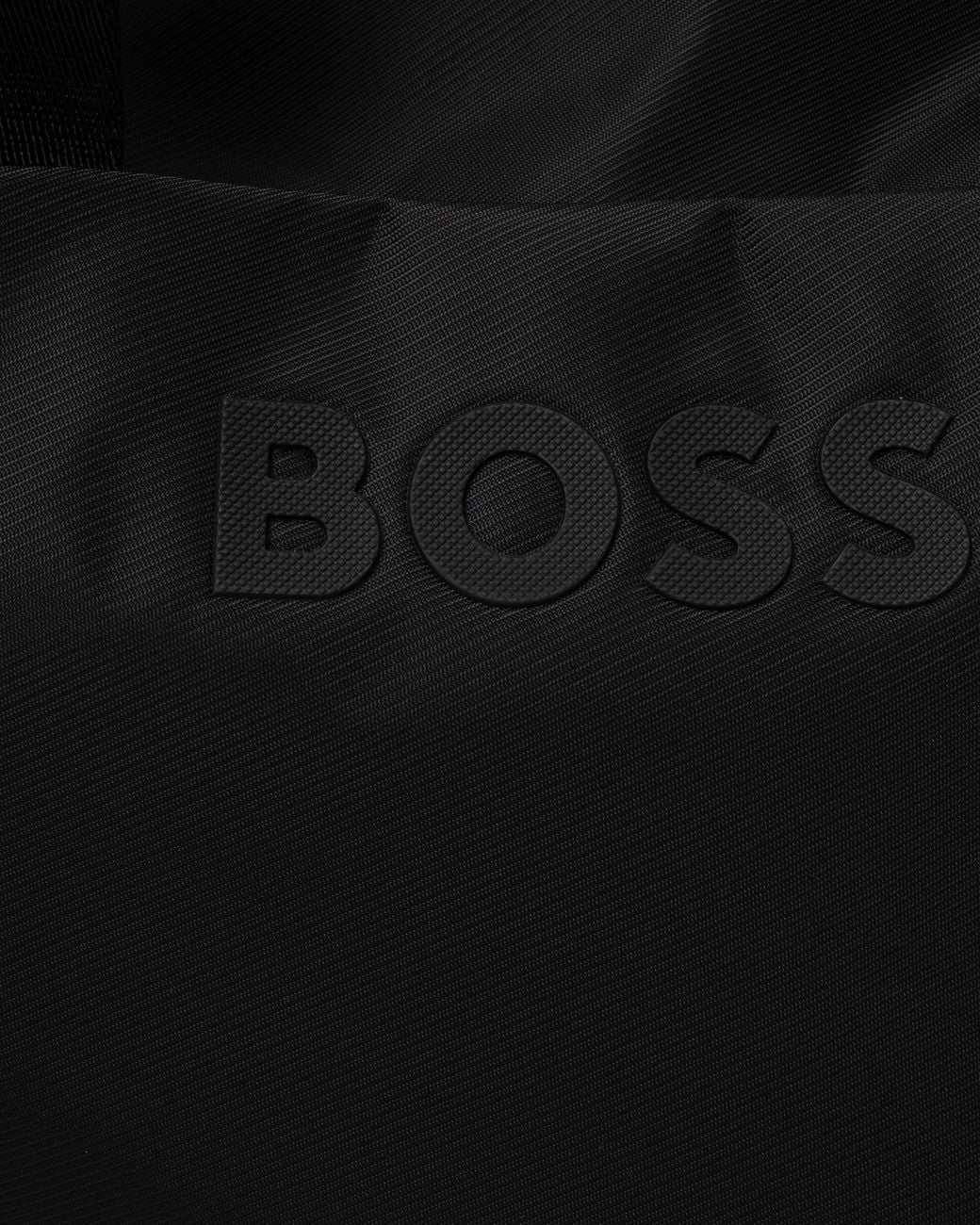 Boss Black Catch 3.0 Holdall 50567750 for men
