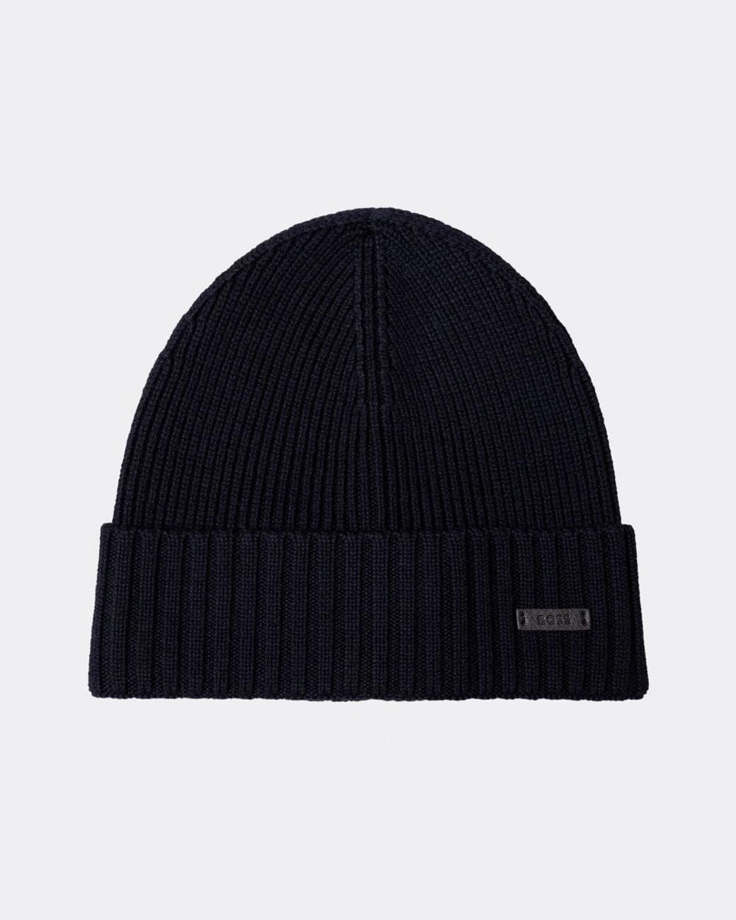 Boss Blue Boss Fati Beanie 001 for men