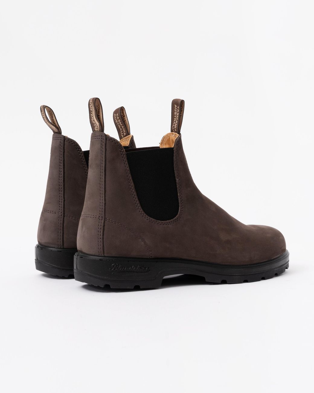 Blundstone Brown 2345 Classic Boot