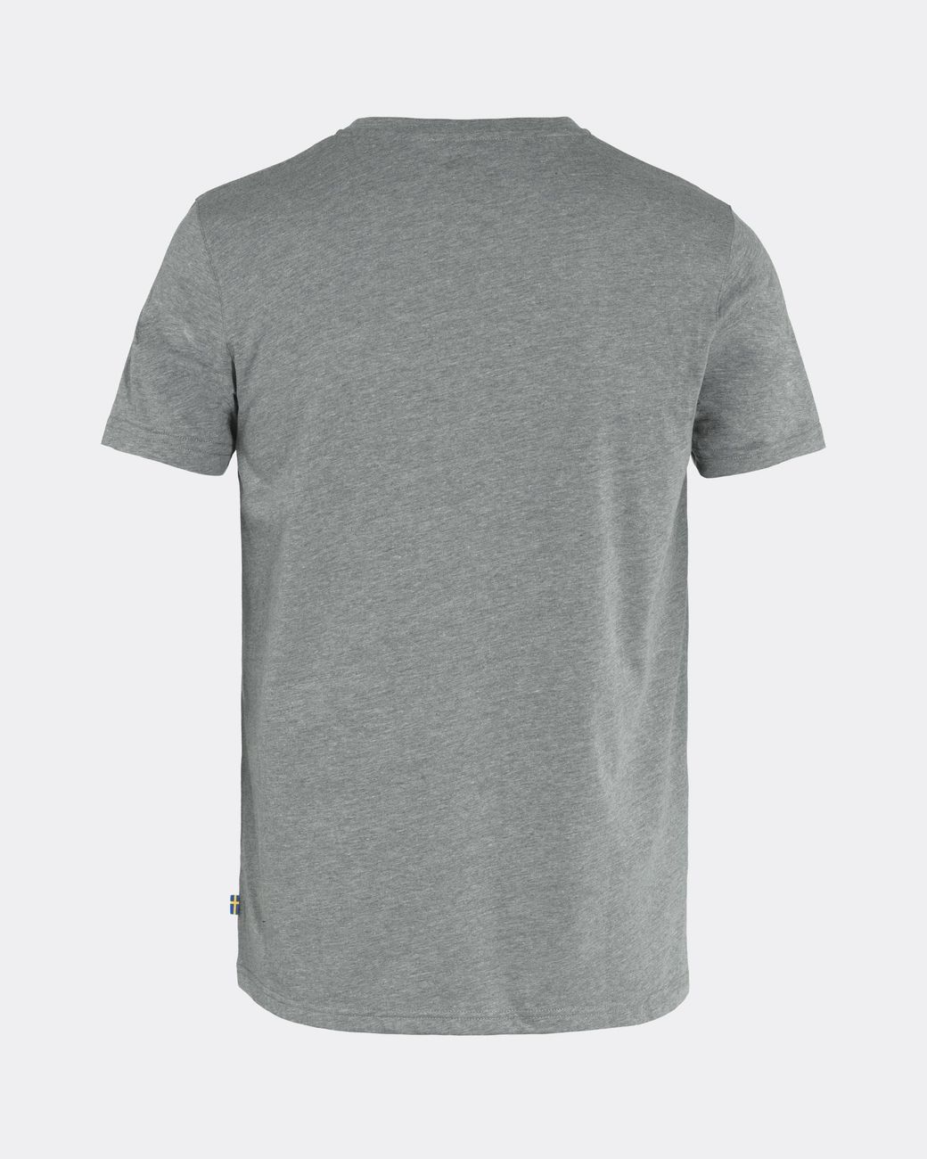 Fjallraven Gray 1960 Logo T-Shirt Size: M for men