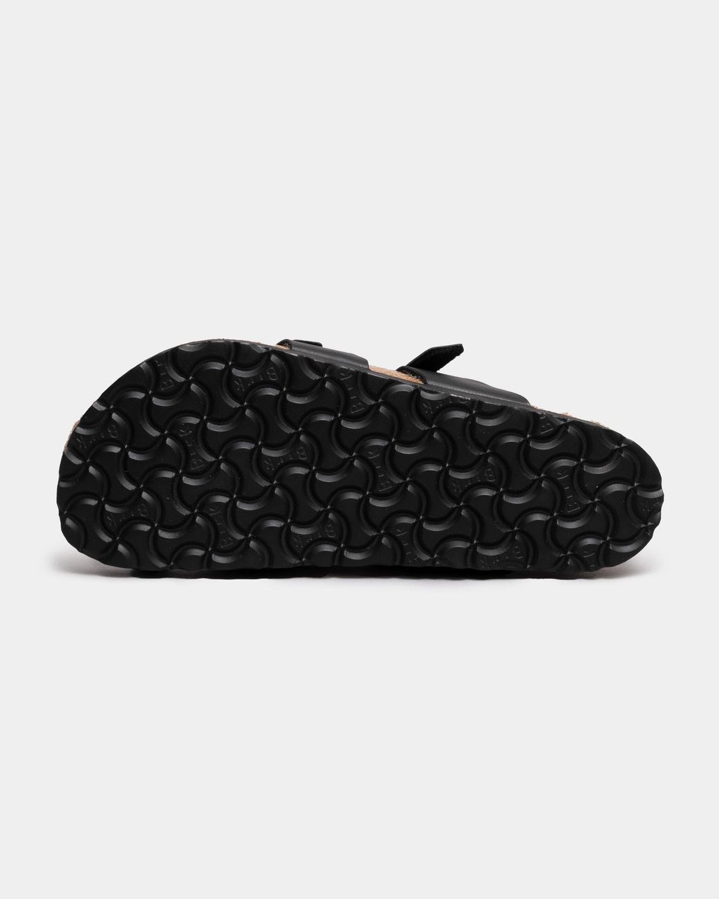 Birkenstock Black Mayari Birko Flor Sandals