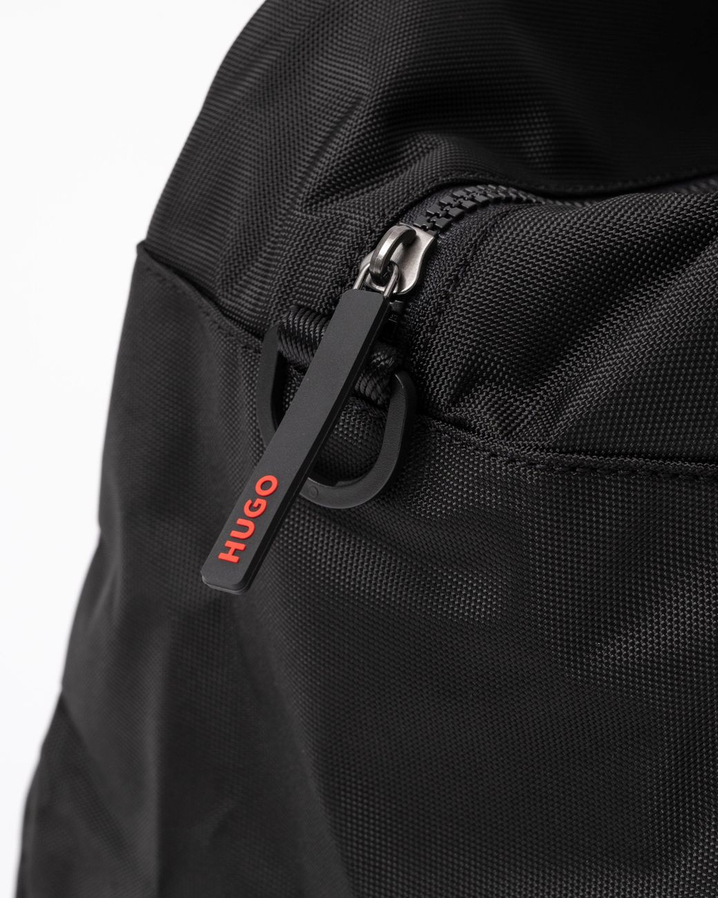 HUGO Black Ethon 3.0N Holdall for men