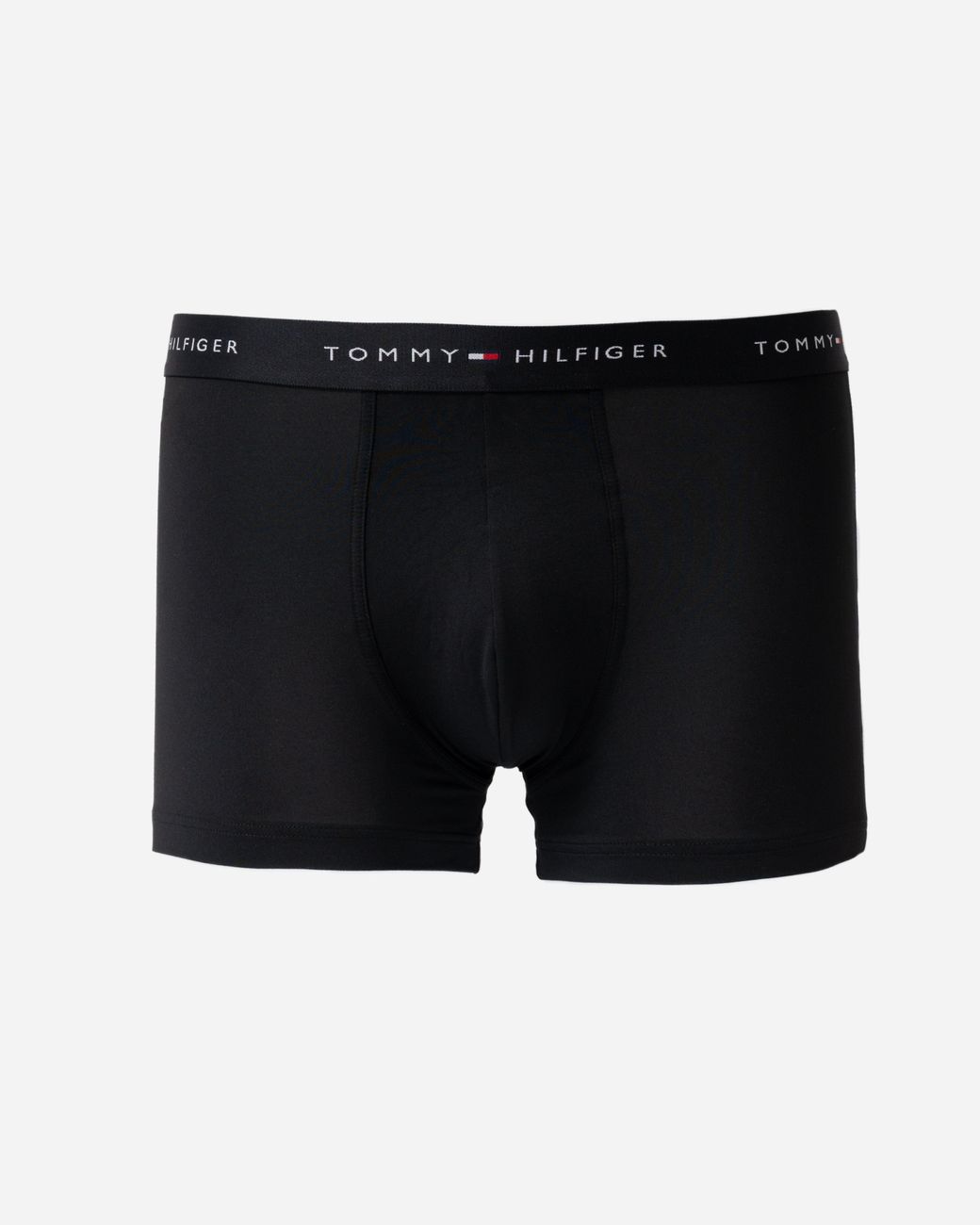Tommy Hilfiger Gray 3-Pack Dtm Waistband Trunks for men