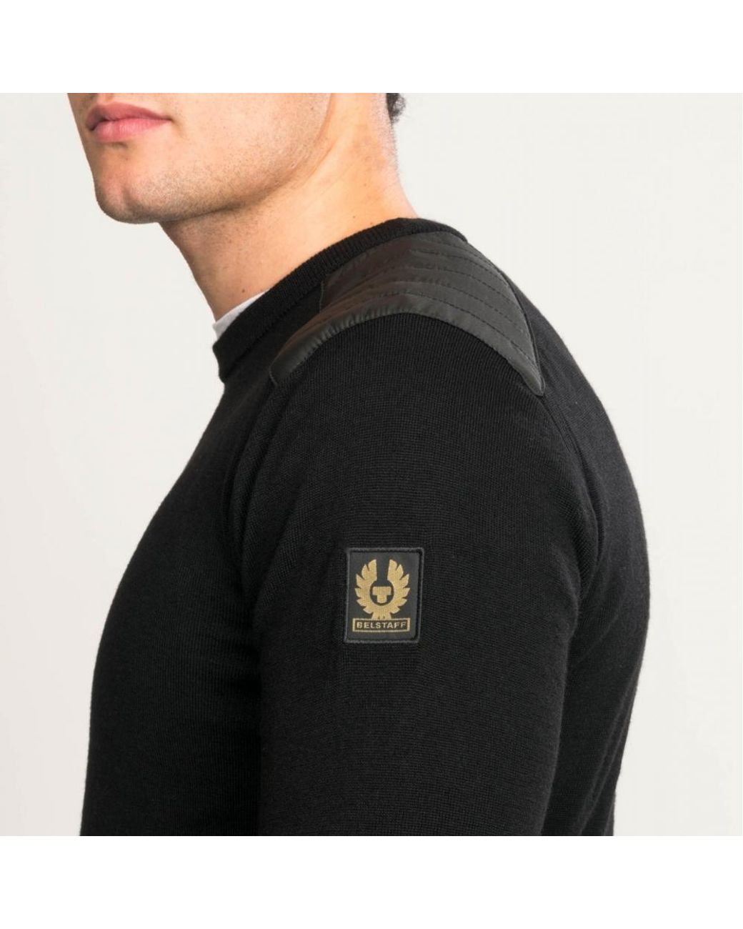 belstaff jumper sale