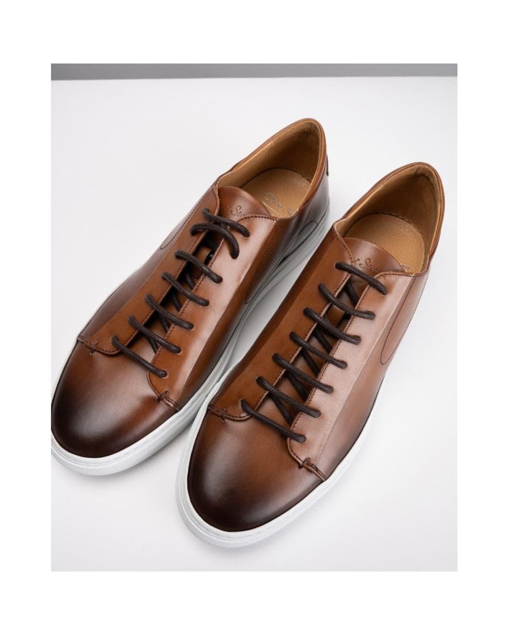 oliver sweeney osimo white