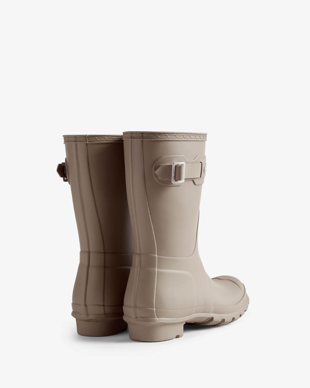 Hunter Multicolor Original Short Wellies