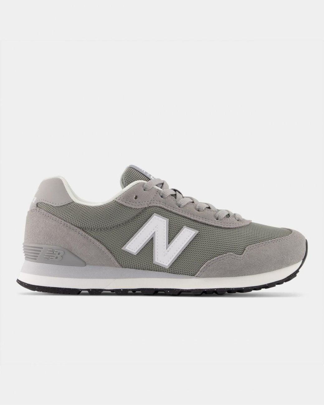New Balance Gray 515 Trainers for men