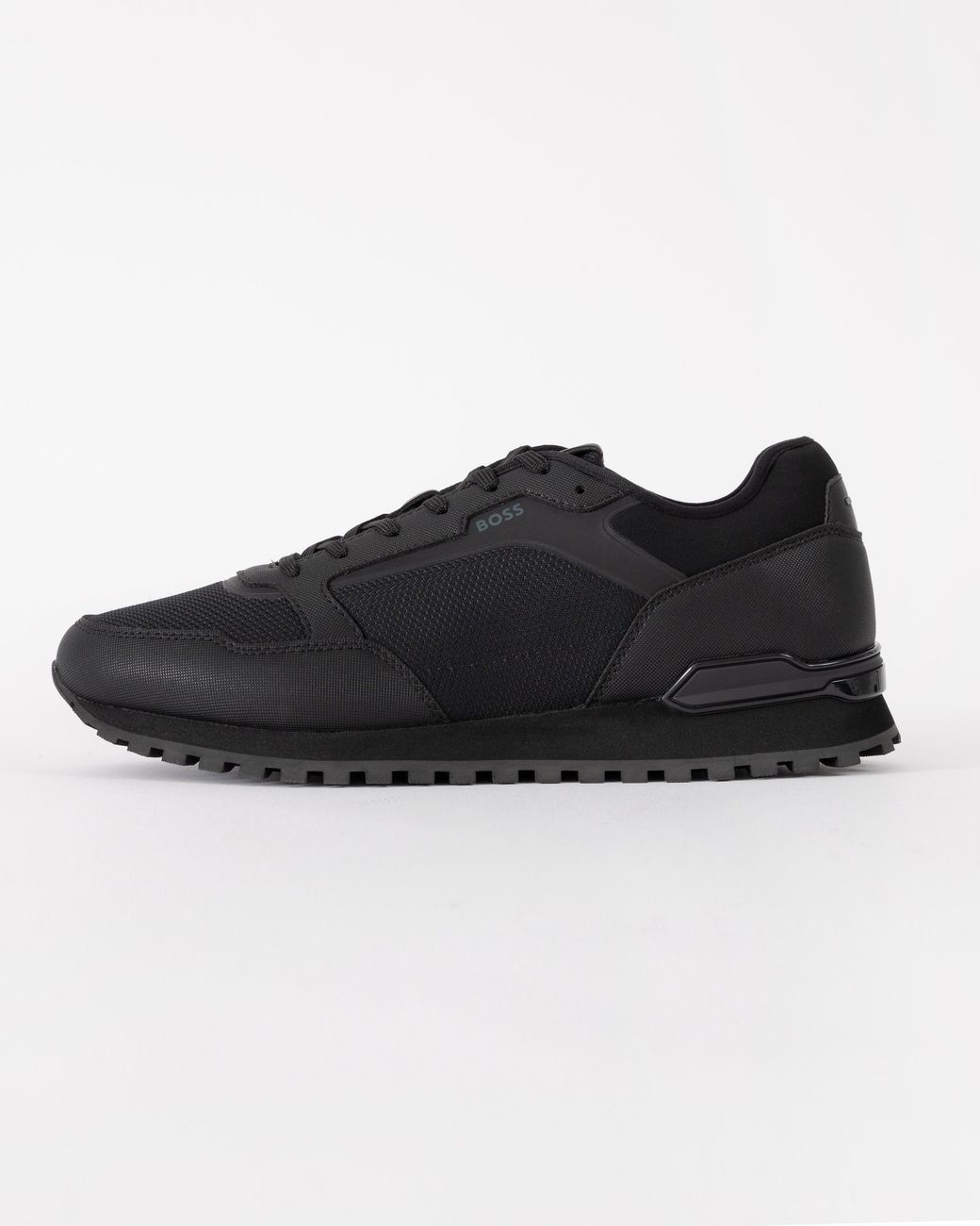 Boss Black Parkour L Runn Lytxm Trainers for men