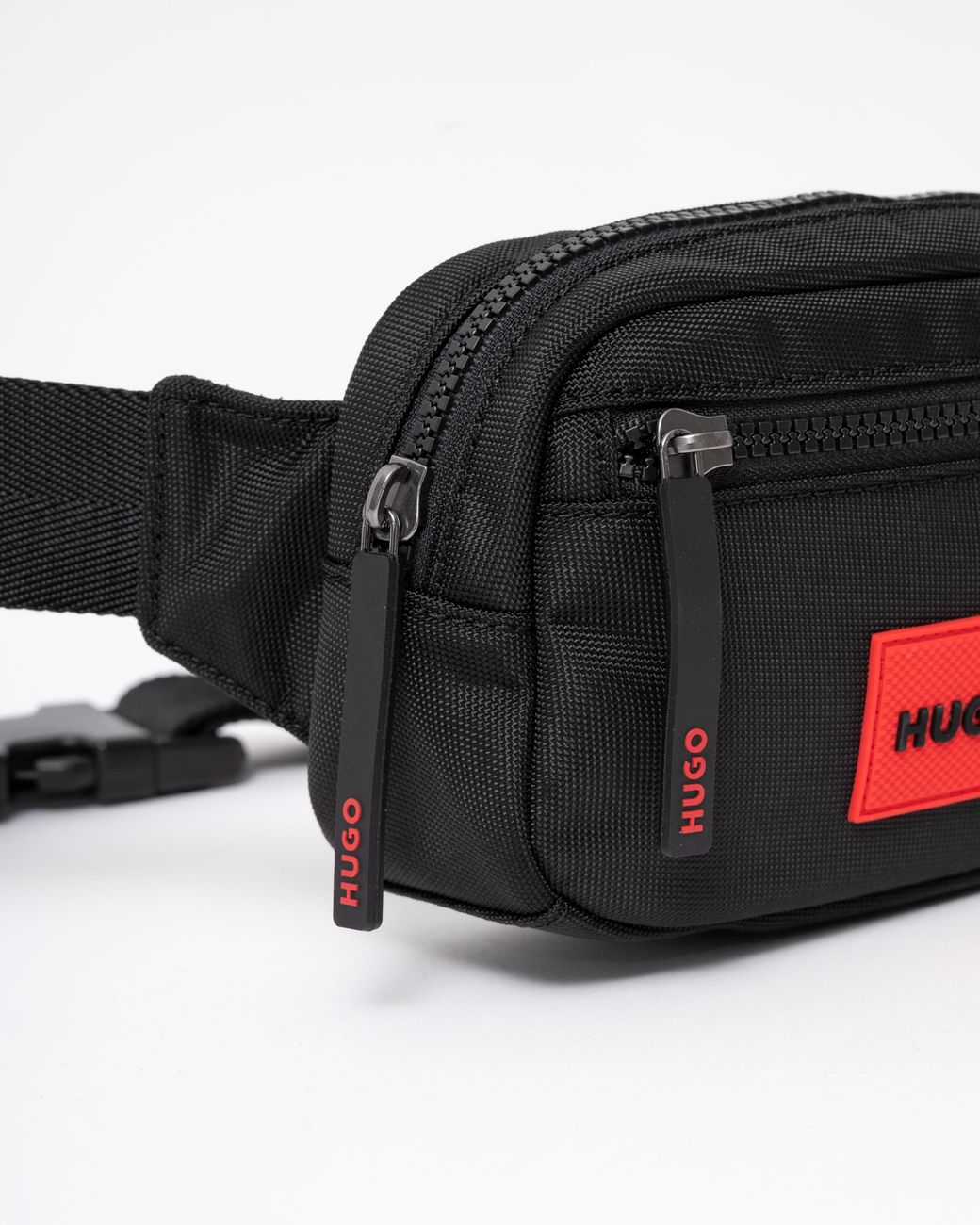 HUGO Black Ethon 3.0N Bumbag for men