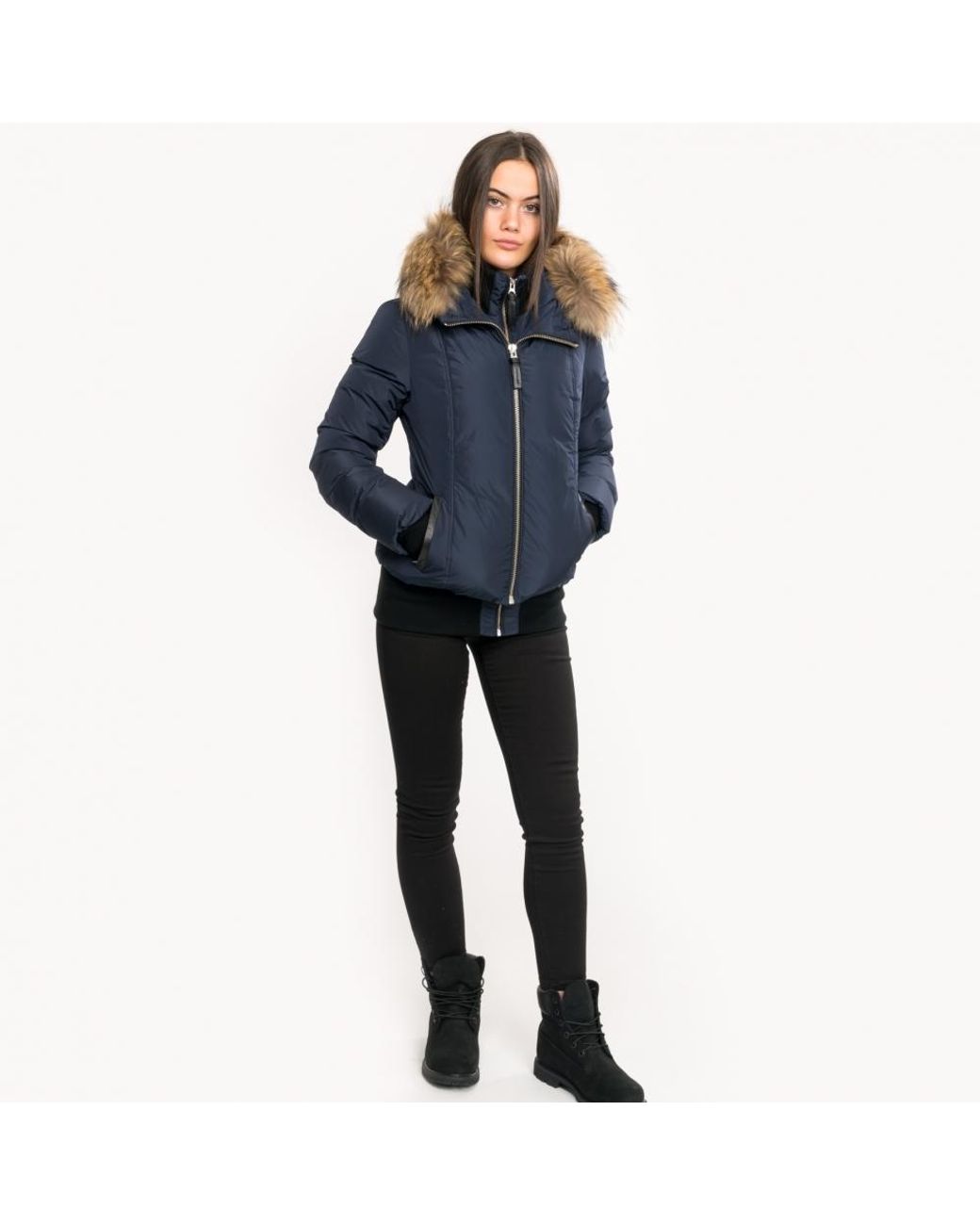 Mackage romane px outlet