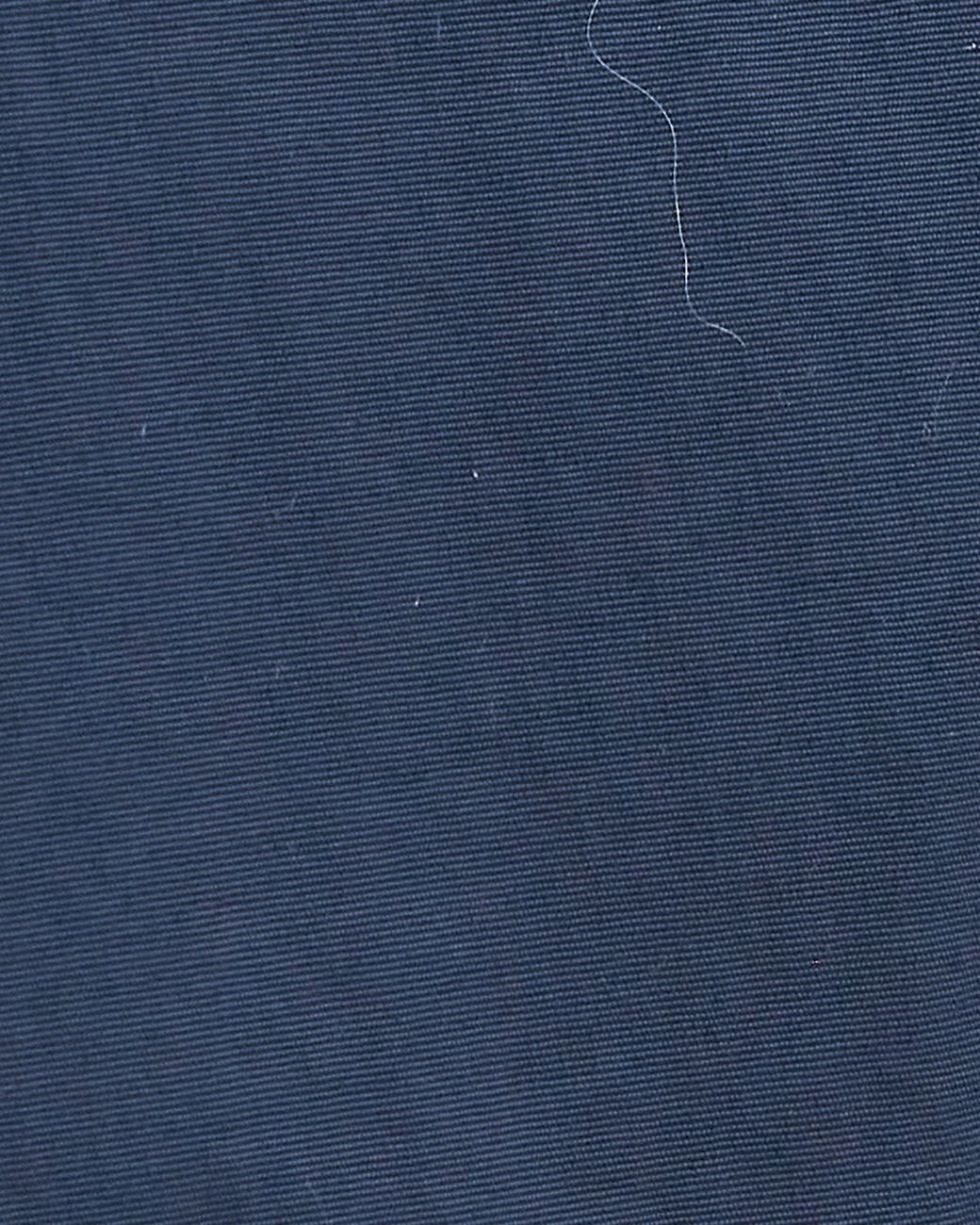 Barbour Blue Reversible Fleece Jacket for men