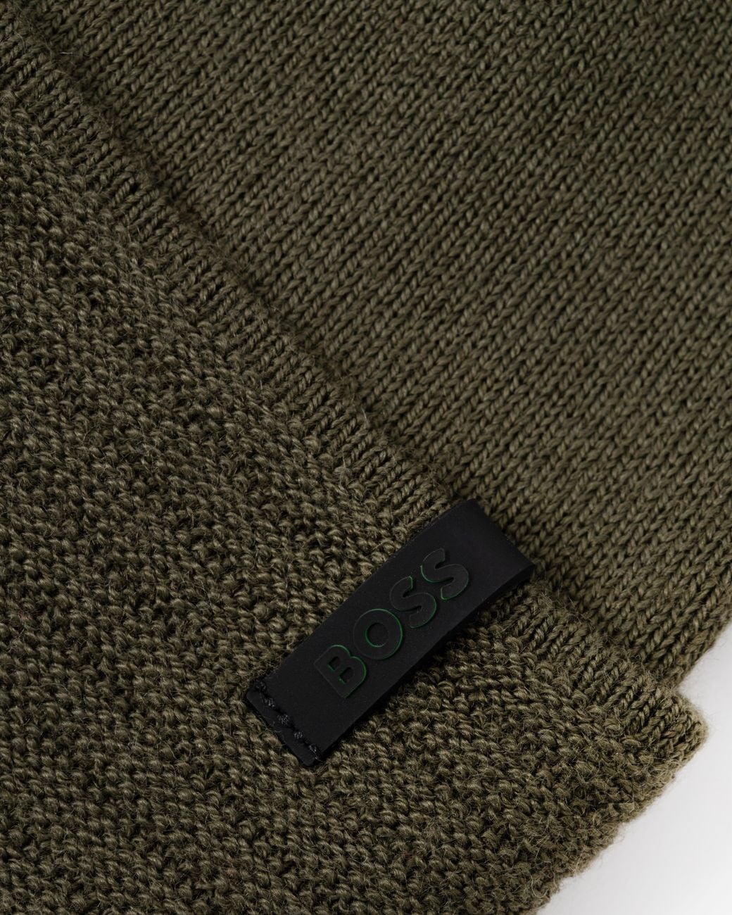 Boss Green Termix Beanie for men