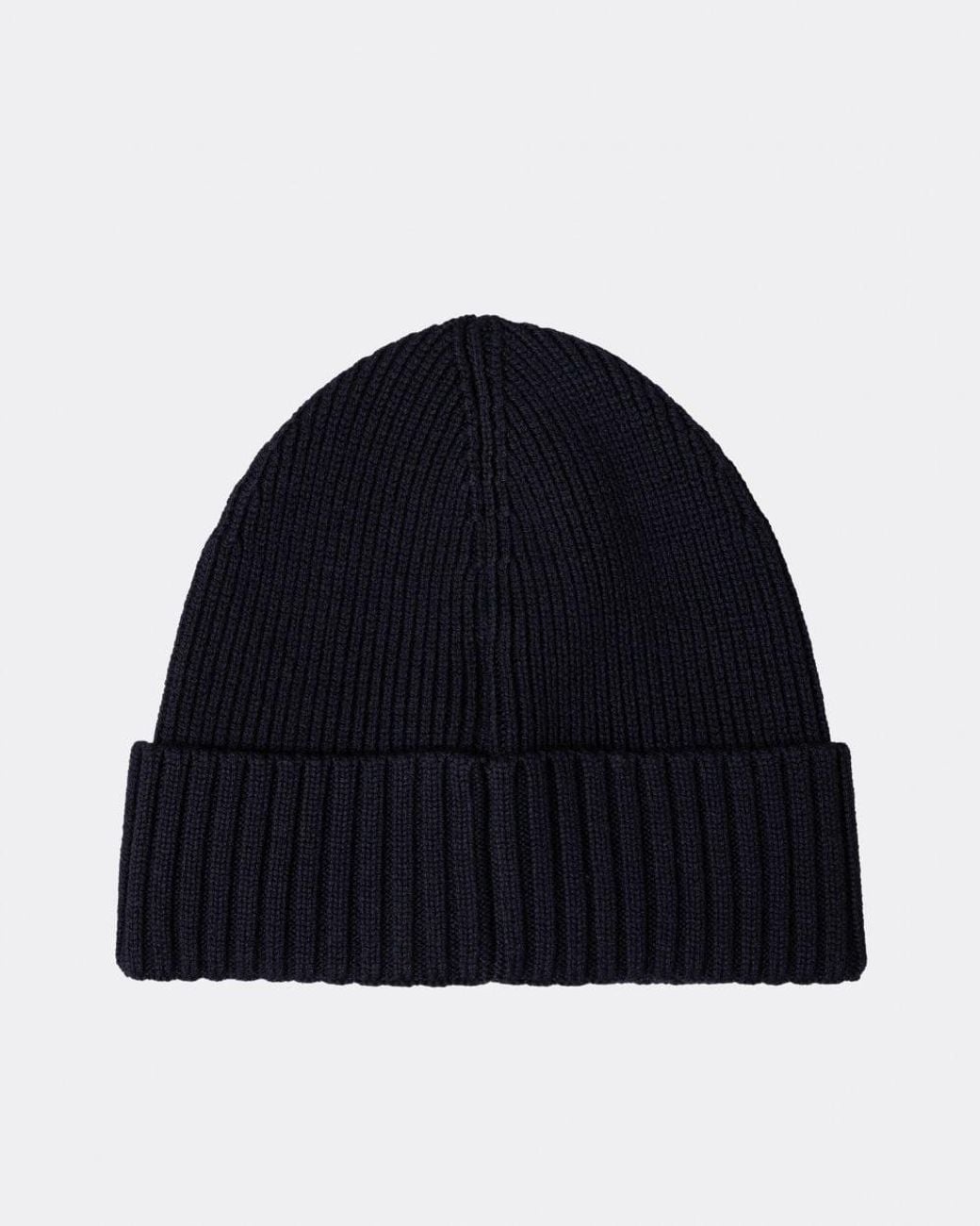 Boss Blue Boss Fati Beanie 001 for men