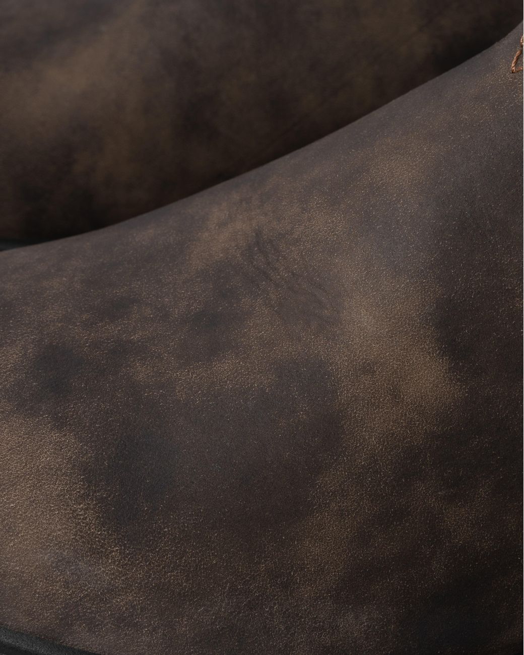 Blundstone Brown 585 Classic Boot