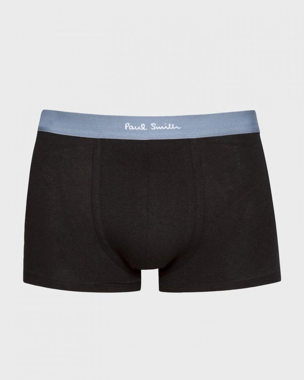 Paul Smith Red 5-Pack Organic Cotton Signature Stripe Mixed Boxer Briefs for men