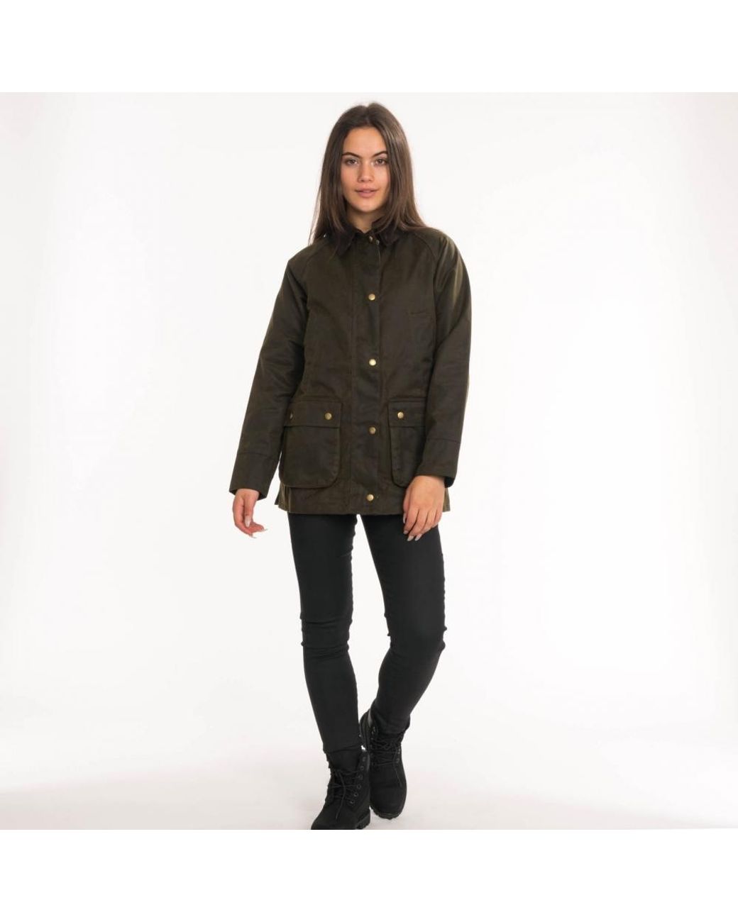 barbour acorn