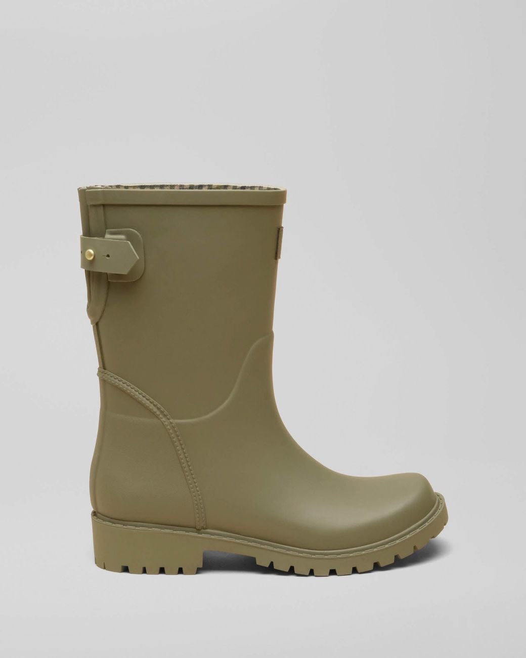 Joules Green Wistow Wellies