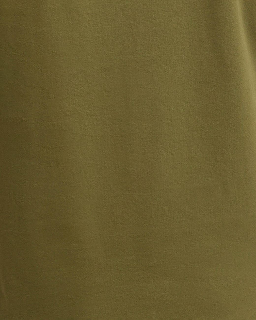 Barbour Green Small Logo T-Shirt for men