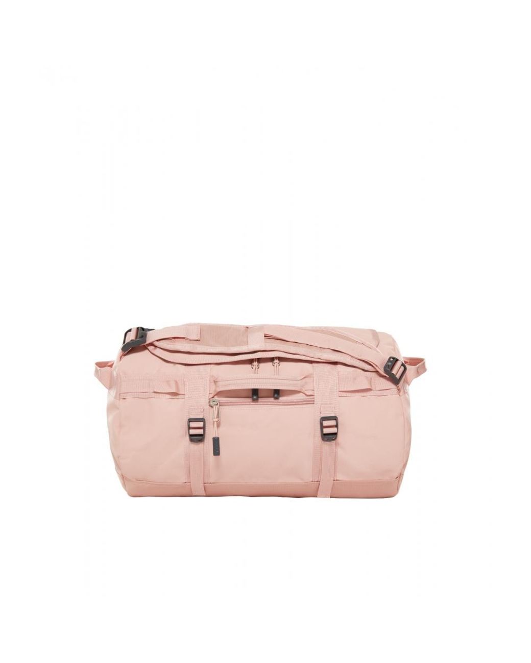 The North Face Synthetic Base Camp Duffle S Bag Misty Rose/misty Rose in  Pink for Men | Lyst Australia