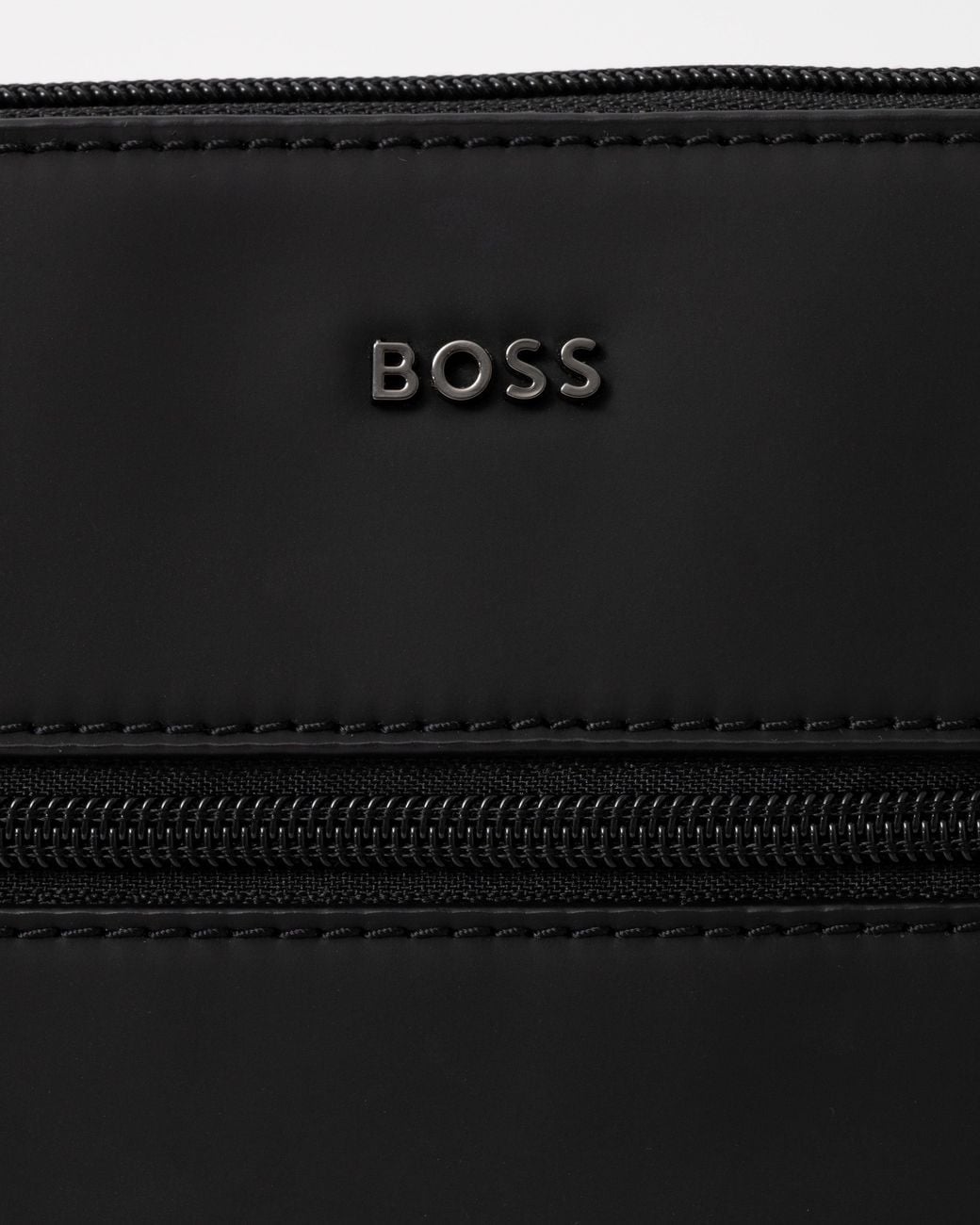 Boss Black Zeph Envelope Bag for men