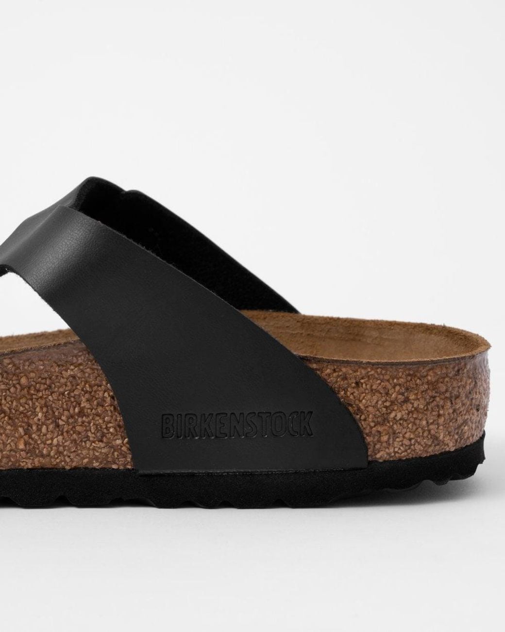 Birkenstock Brown 043851 Sandals