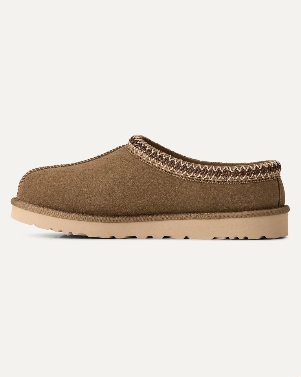 Ugg Brown Tasman Ii Slippers for men