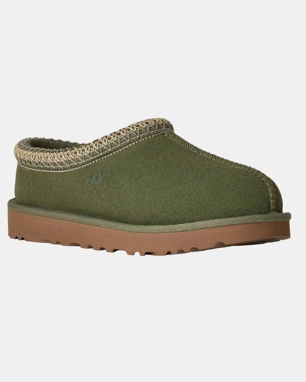 Ugg Green Tasman Ii Slippers