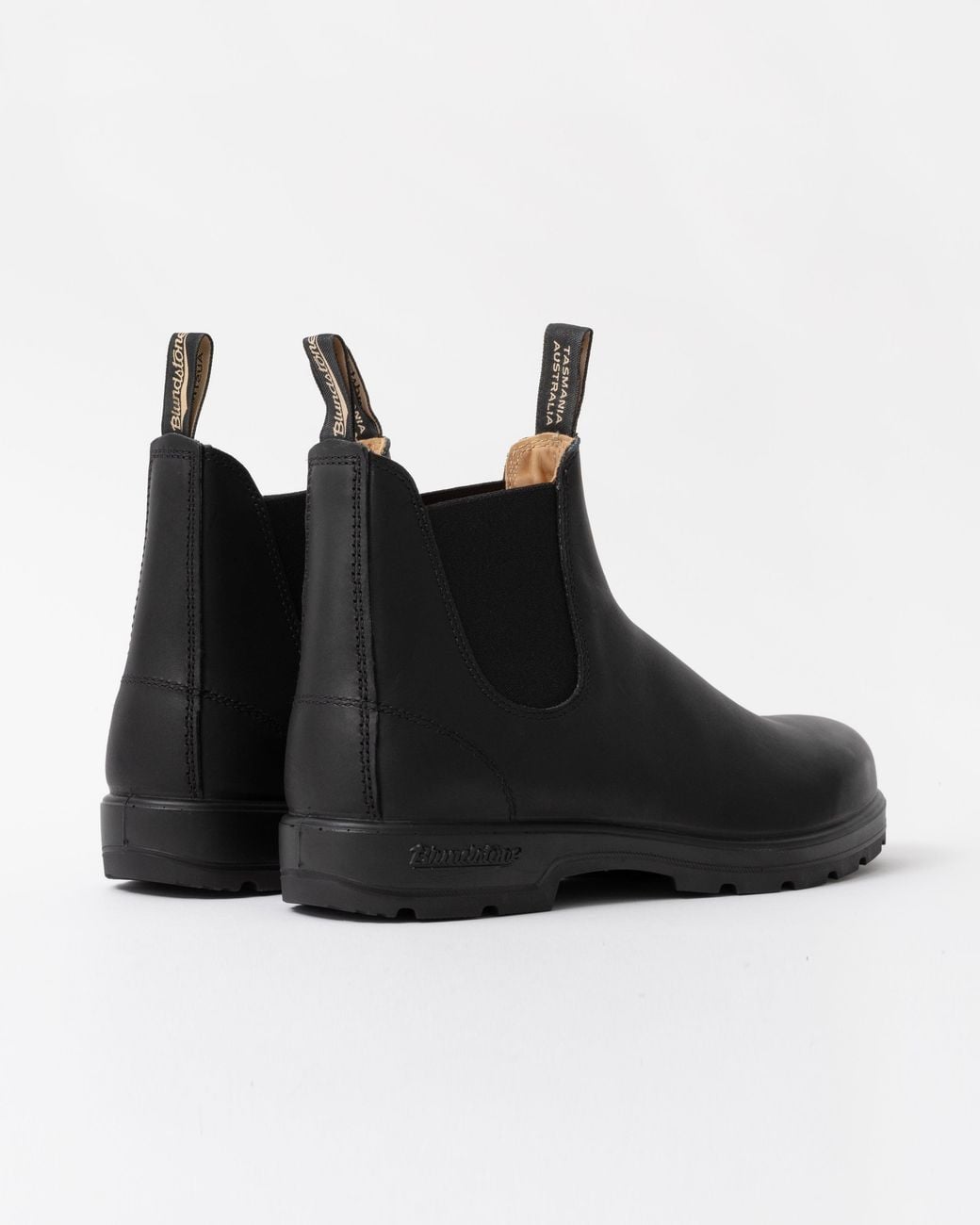 Blundstone Black 558 Classic Boot