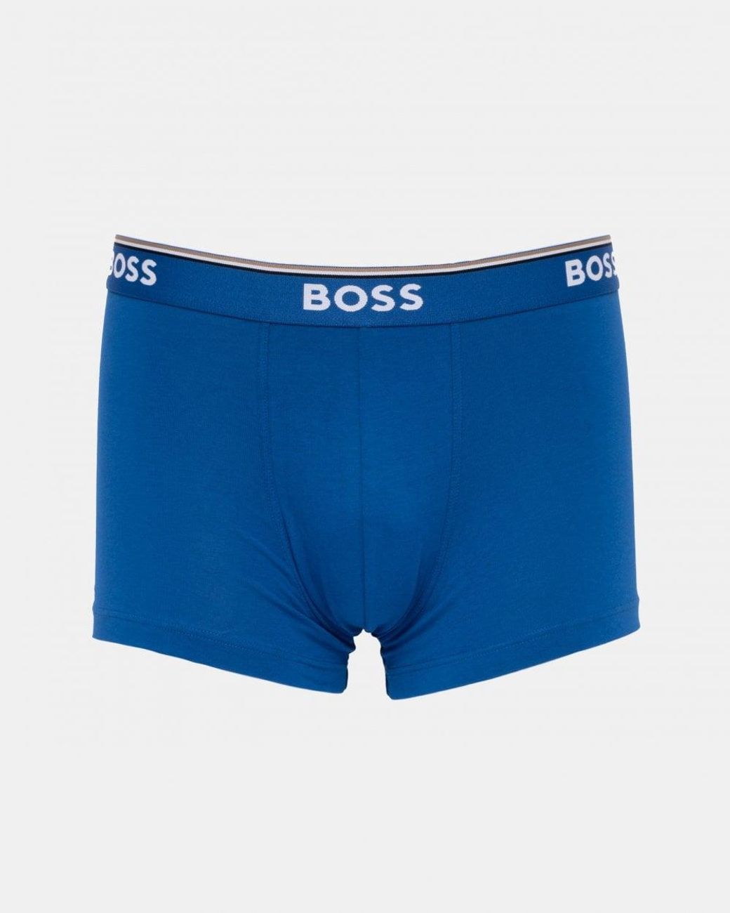 Boss Red 3 Pack Power Trunks Nos for men