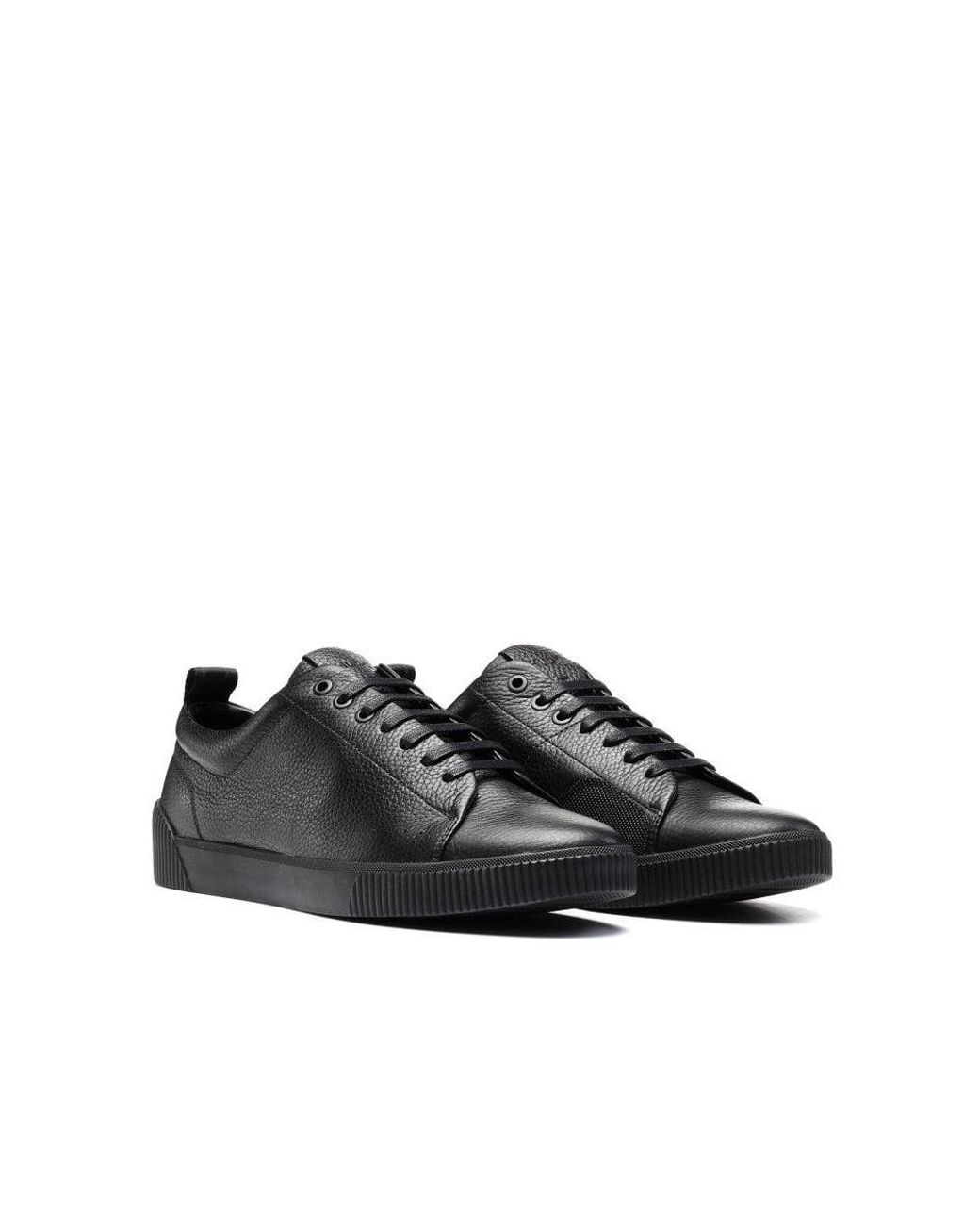 boss zero tennis trainer