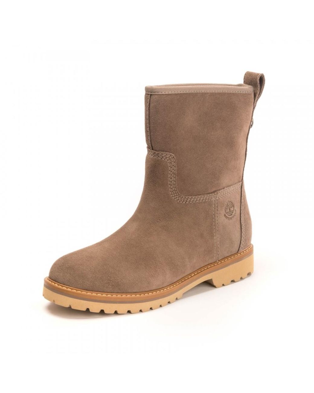 timberland womens chamonix valley