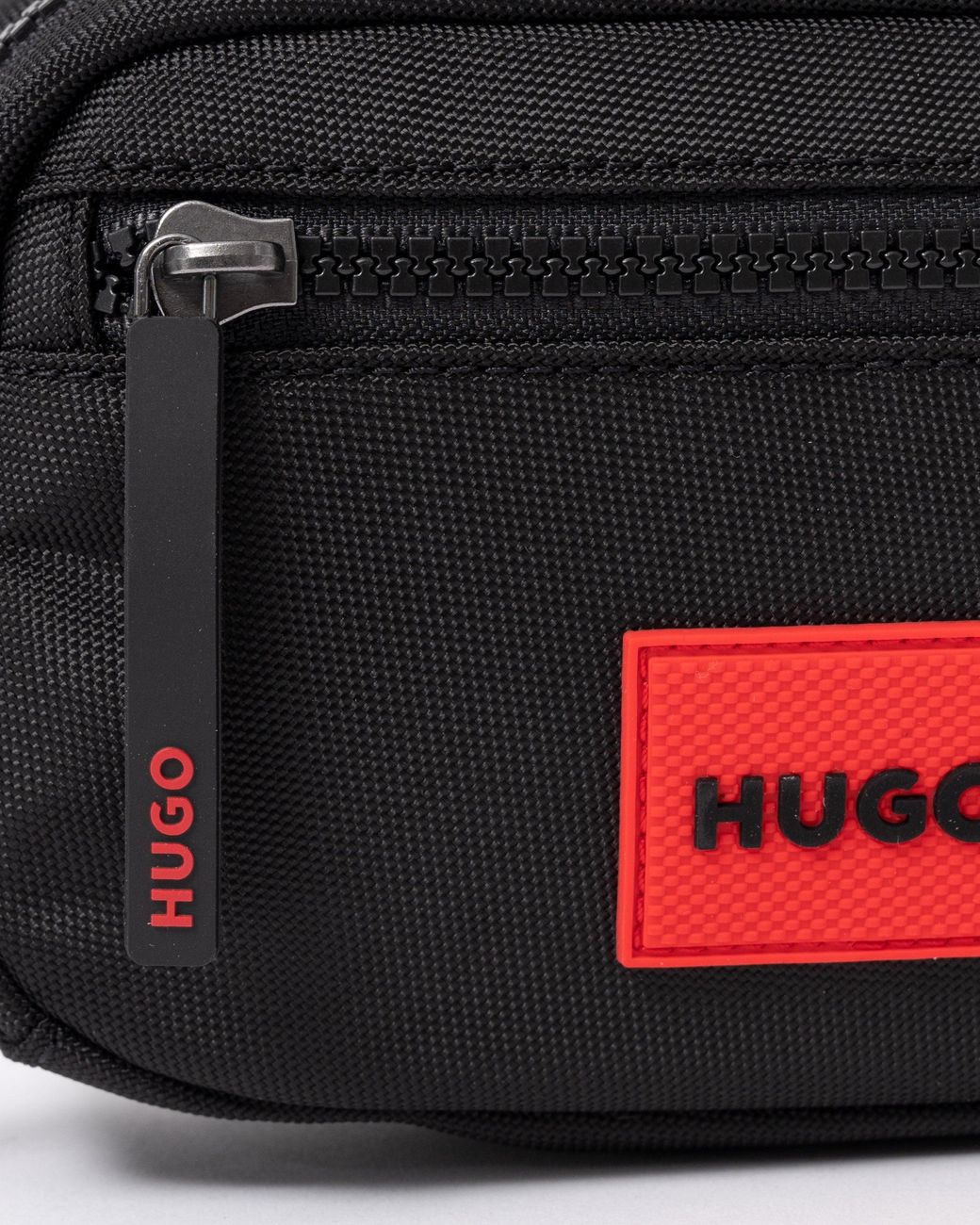 HUGO Black Ethon 3.0N Bumbag for men