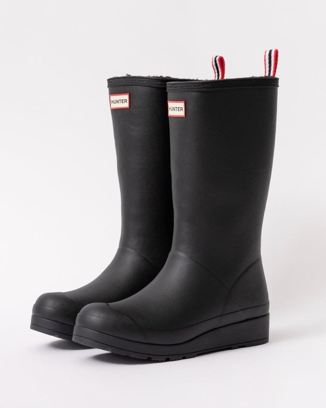 insulated wellies women's