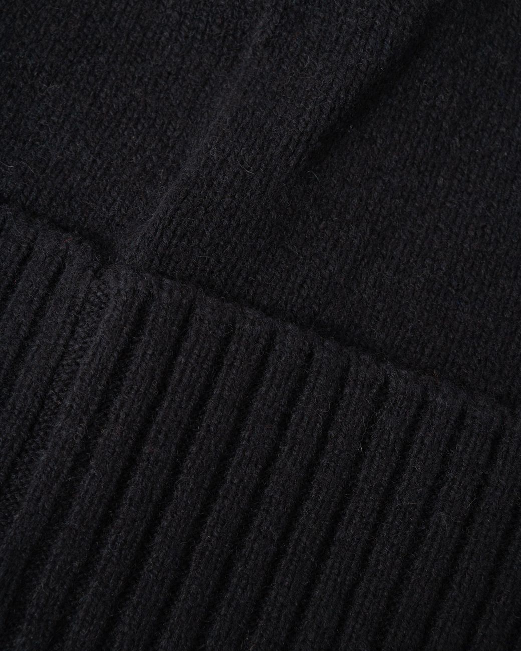 Boss Black Akaio R Beanie With Logo Label for men
