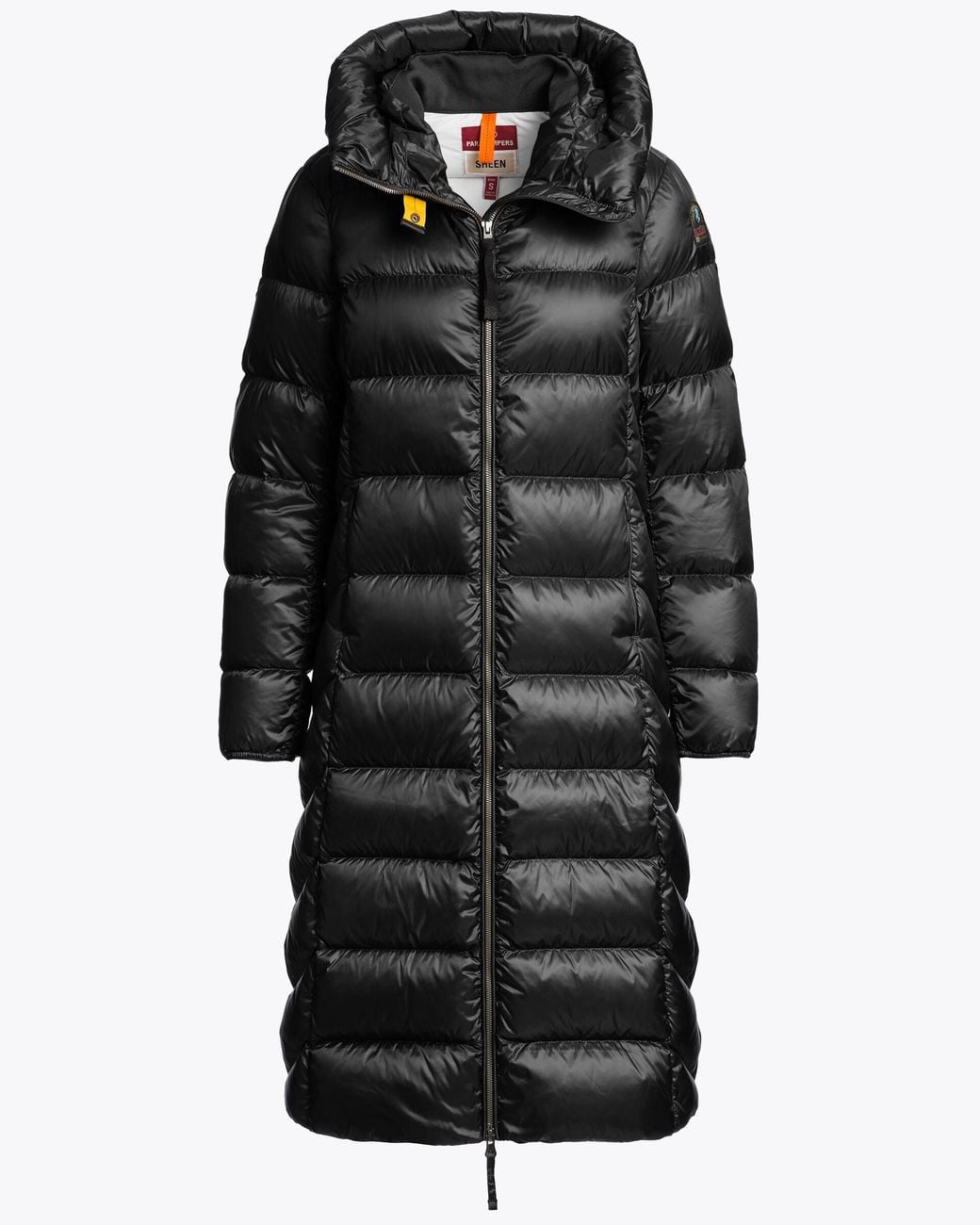 Parajumpers Black Parkas