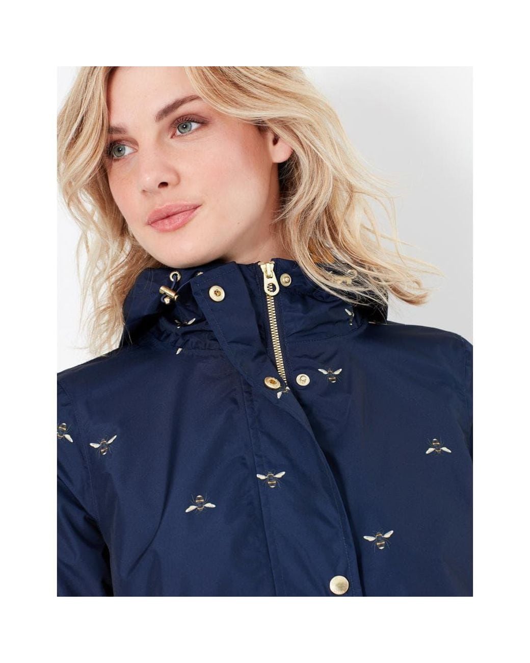 Joules Waybridge Relaxed Fit Waterproof 