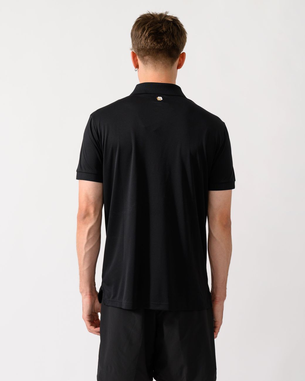 Boss Black Toc Game Polo Shirt for men
