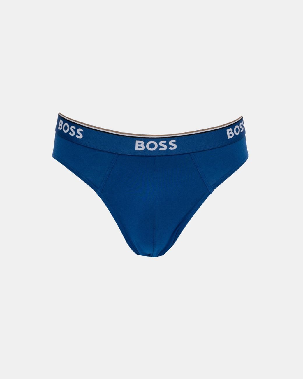 Boss Red 3 Pack Power Briefs for men